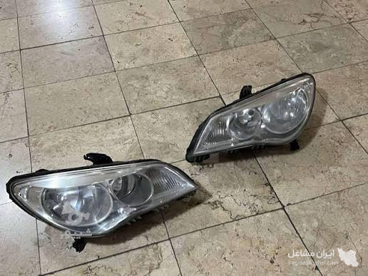 پخش و فروش لوازم یدکی خودروهای چینی و ام جی تهران یدک 84 در چراغ برق تهران